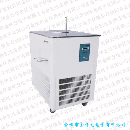 低溫恒溫循環(huán)泵(DLSB型-30L40L)